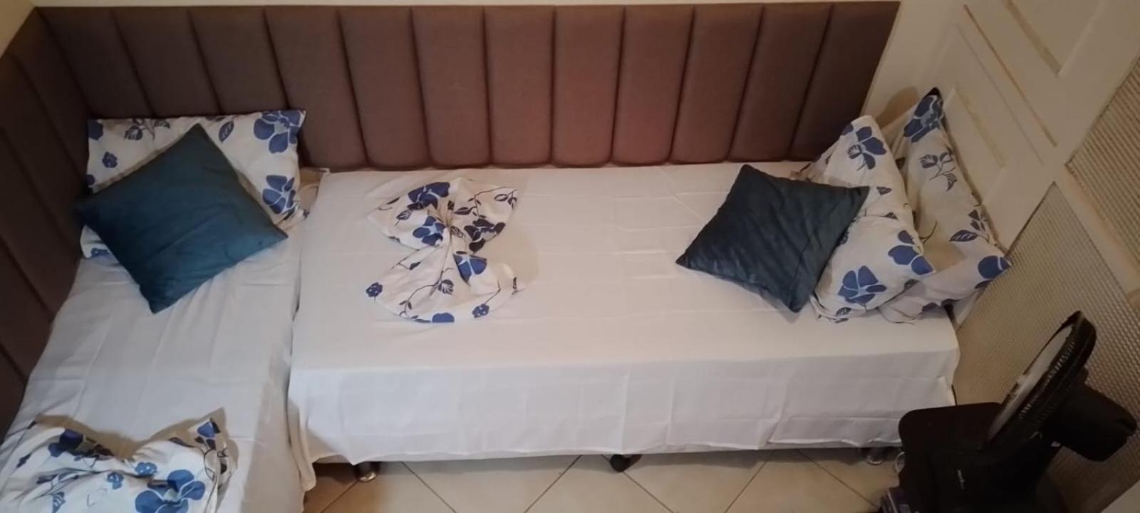 Ape Da Terezinha Appartement Rio de Janeiro
