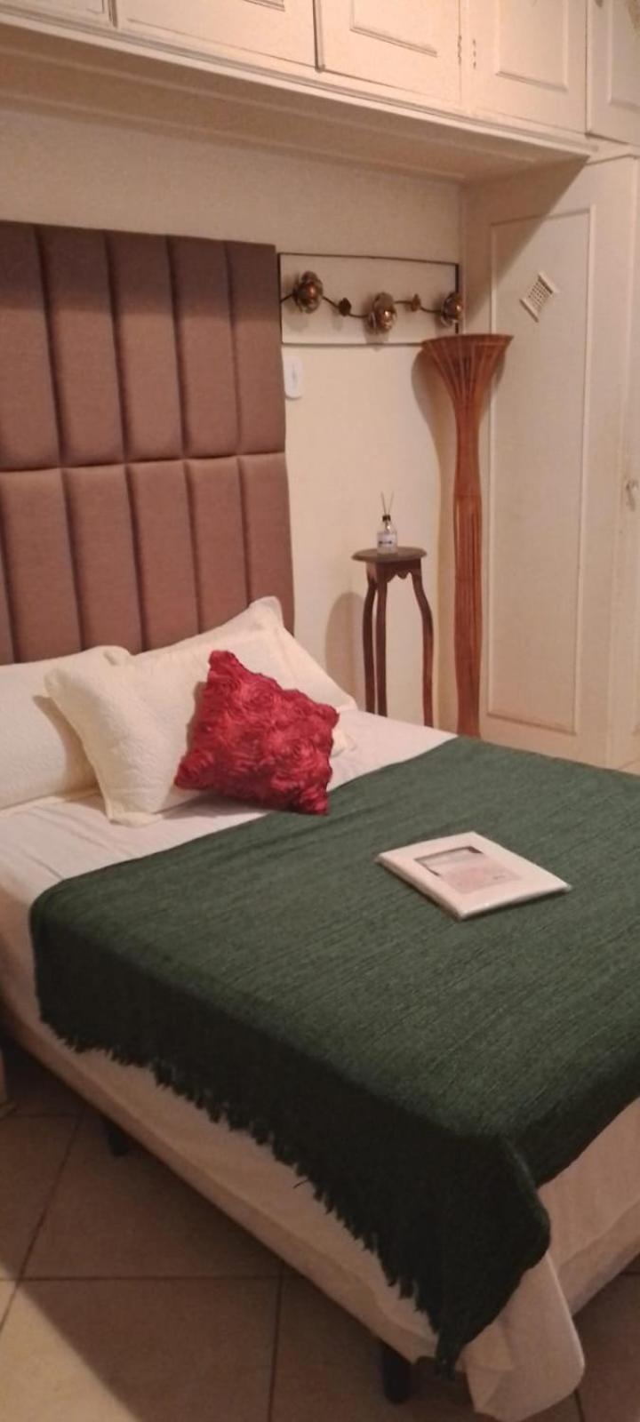 Ape Da Terezinha Appartement